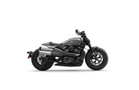 Harley-Davidson Sportster S 2026 - Bild 1