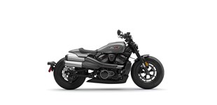 Harley-Davidson Sportster S 2026 vs Harley-Davidson Nightster 2026