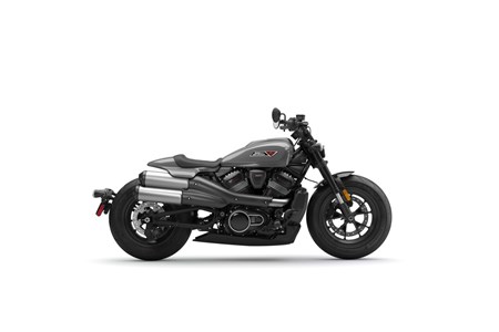Harley-Davidson Sportster S 2026