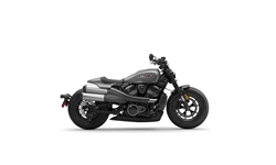 Harley-Davidson Sportster S 2026