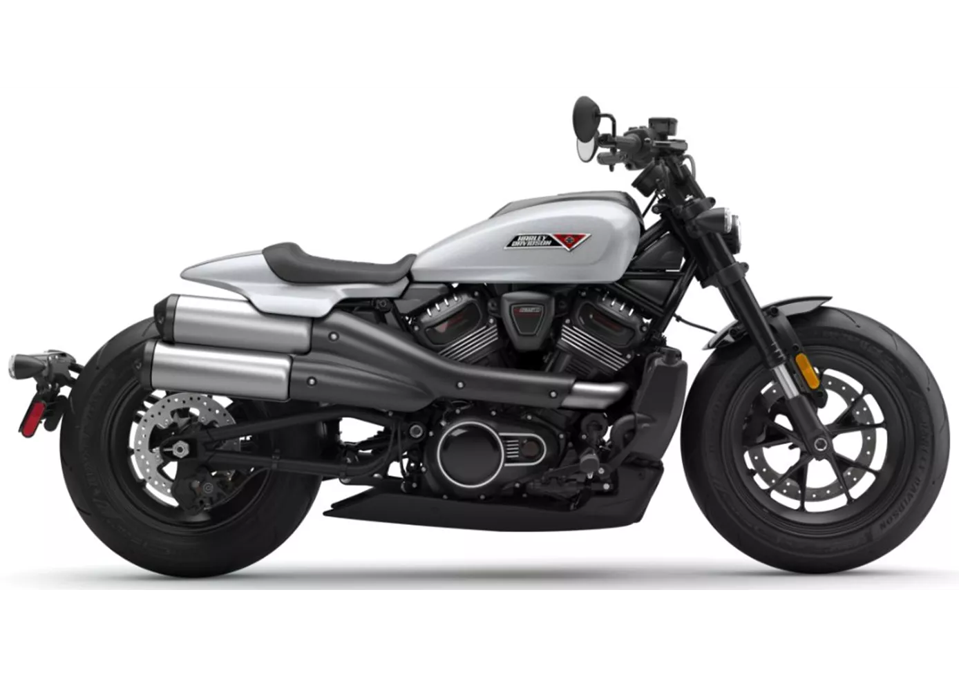 Harley-Davidson Sportster S 2026 Harley-Davidson Sportster S 2026