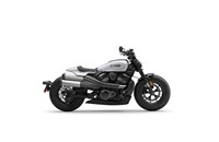 Harley-Davidson Sportster S 2026 - Bild 5