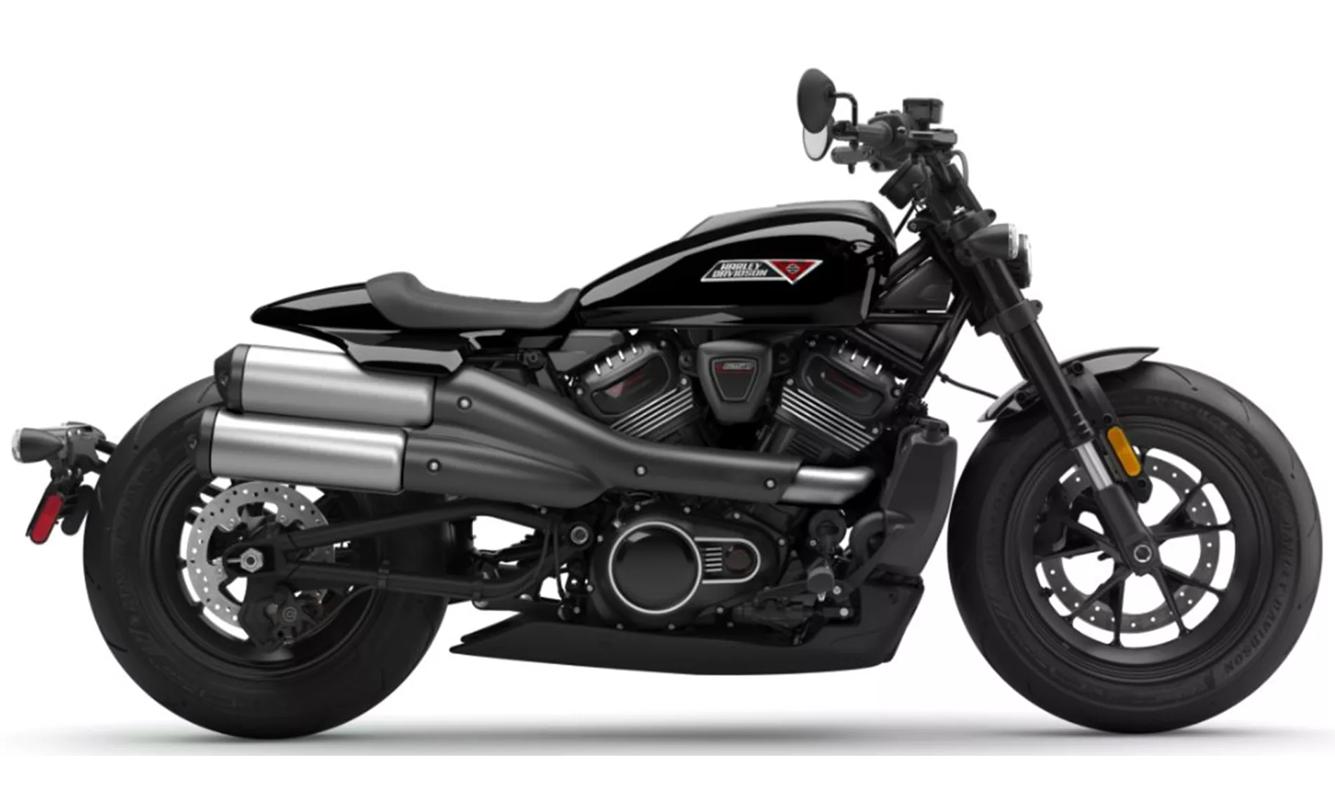 Harley-Davidson Sportster S 2026 Harley-Davidson Sportster S 2026