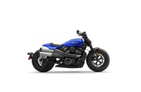 Harley-Davidson Sportster S 2026 - Bild 6