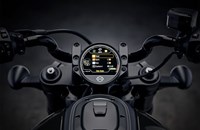 Harley-Davidson Sportster S 2026 - Bild 9