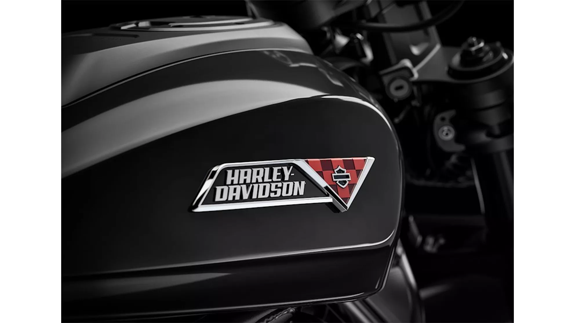 Harley-Davidson Sportster S - Bild 9 Harley-Davidson Sportster S - Bild 9