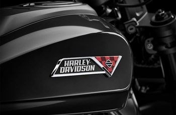 Harley-Davidson Sportster S 2026 - Bild 11