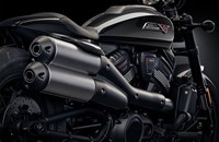 Harley-Davidson Sportster S 2026 - Bild 13