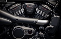 Harley-Davidson Sportster S 2026 - Bild 8