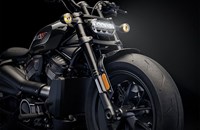 Harley-Davidson Sportster S 2026 - Bild 14