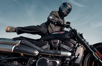 Harley-Davidson Sportster S 2026 - Bild 12