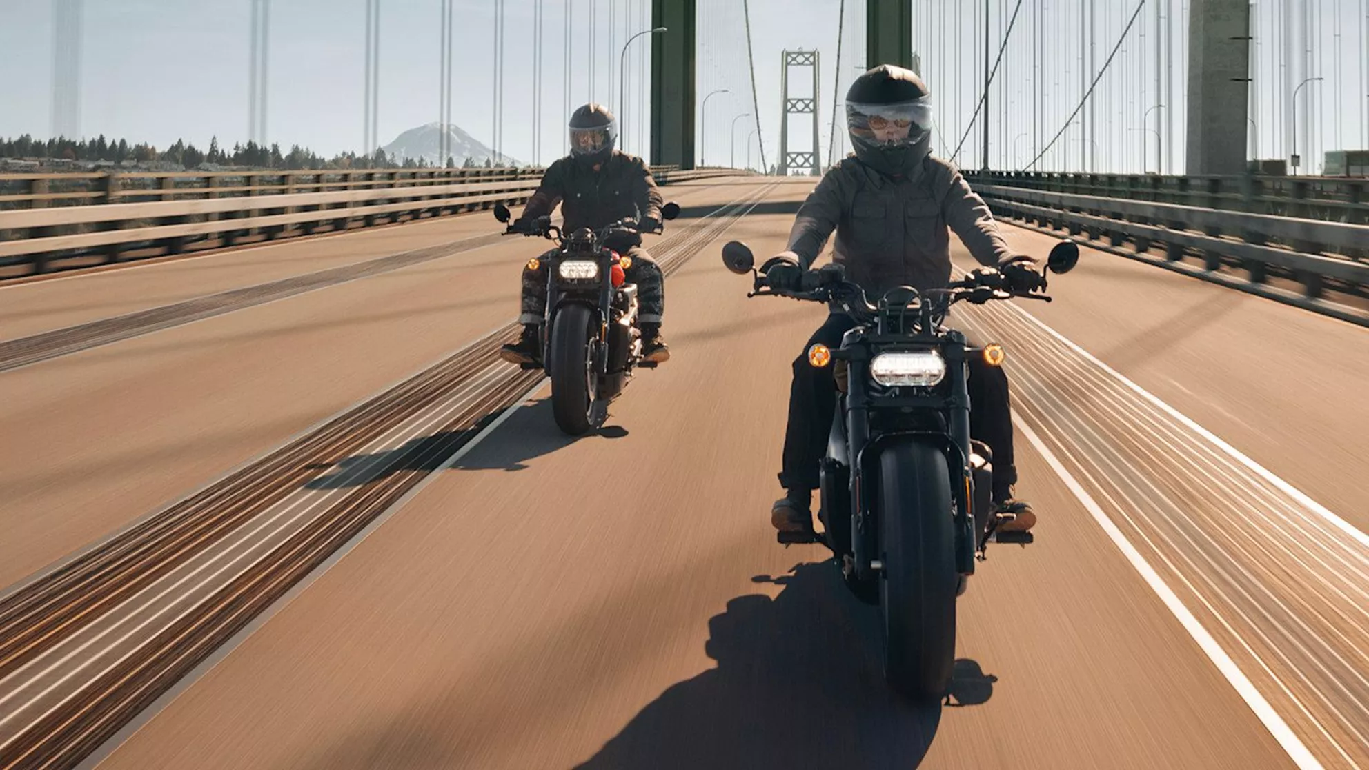 Harley-Davidson Sportster S - Bild 8 Harley-Davidson Sportster S - Bild 8