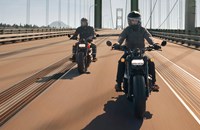 Harley-Davidson Sportster S 2026 - Bild 10