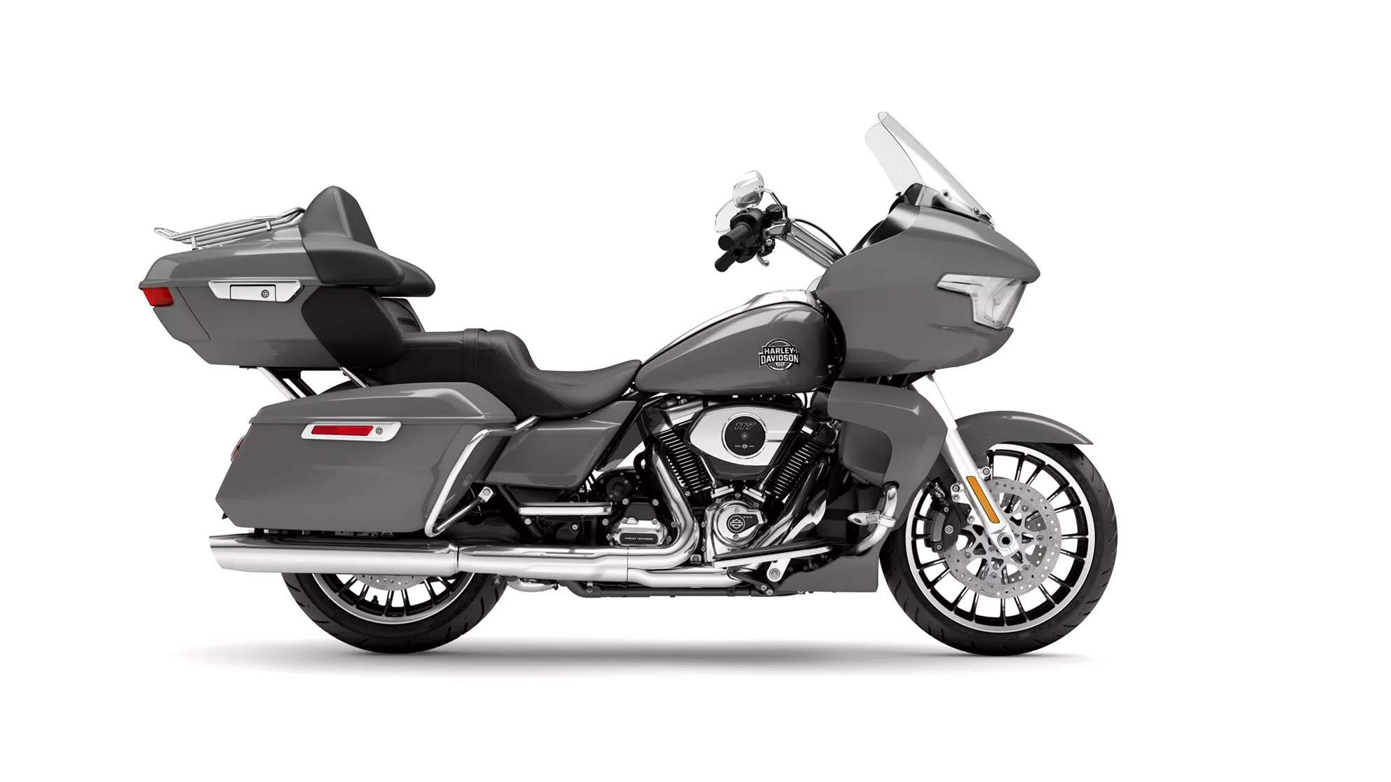 Harley-Davidson Road Glide Limited FLTRXL - Kép 3 Harley-Davidson Road Glide Limited FLTRXL - Kép 3
