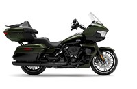 Harley-Davidson Road Glide Limited FLTRXL 2026 - Bild 9