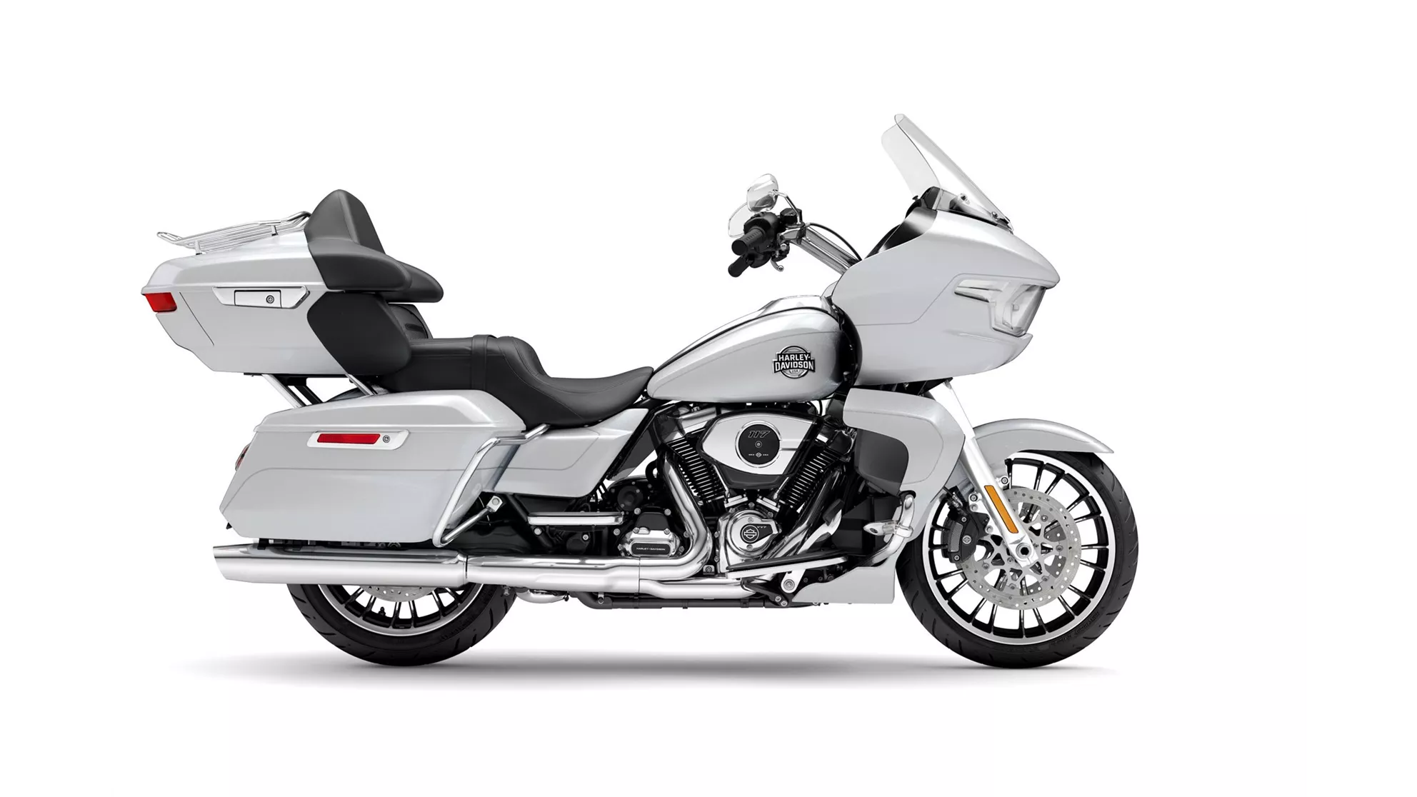 Harley-Davidson Road Glide Limited FLTRXL - Kép 7 Harley-Davidson Road Glide Limited FLTRXL - Kép 7