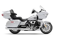 Harley-Davidson Road Glide Limited FLTRXL 2026 - Bild 10