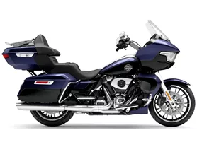 Harley-Davidson Road Glide Limited FLTRXL Harley-Davidson Road Glide Limited FLTRXL