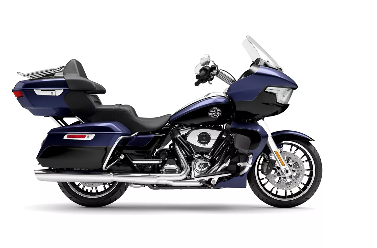 Harley-Davidson Road Glide Limited FLTRXL Harley-Davidson Road Glide Limited FLTRXL
