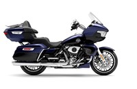 Harley-Davidson Road Glide Limited FLTRXL 2026 - Bild 1