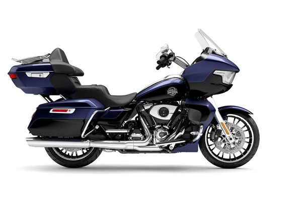 Harley-Davidson Road Glide Limited FLTRXL 