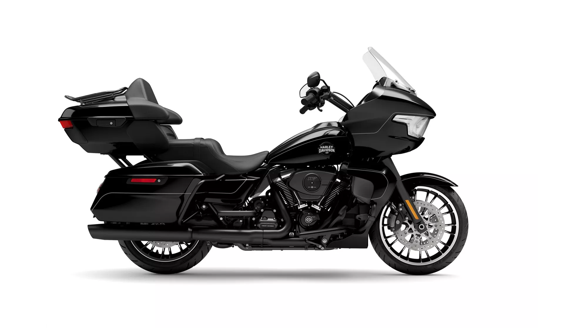 Harley-Davidson Road Glide Limited FLTRXL - Kép 12 Harley-Davidson Road Glide Limited FLTRXL - Kép 12