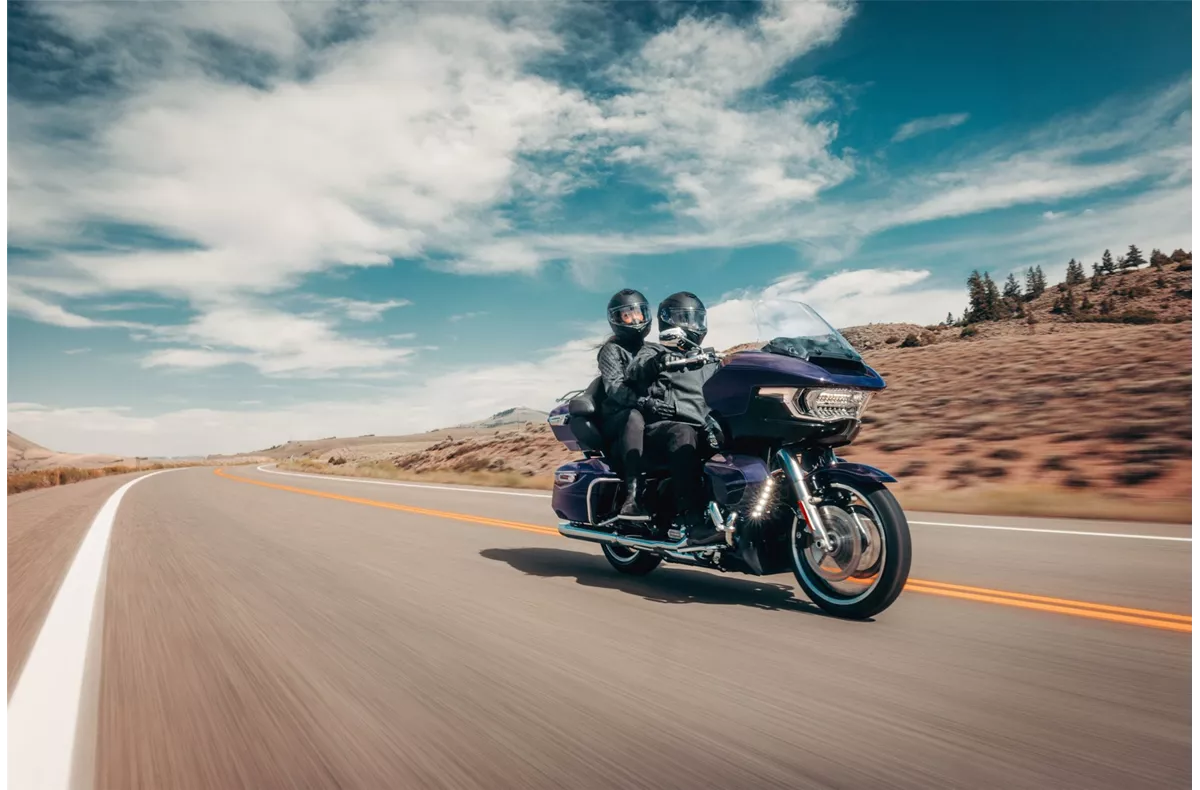 Harley-Davidson Road Glide Limited FLTRXL Harley-Davidson Road Glide Limited FLTRXL