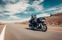 Harley-Davidson Road Glide Limited FLTRXL 2026 - Bild 3