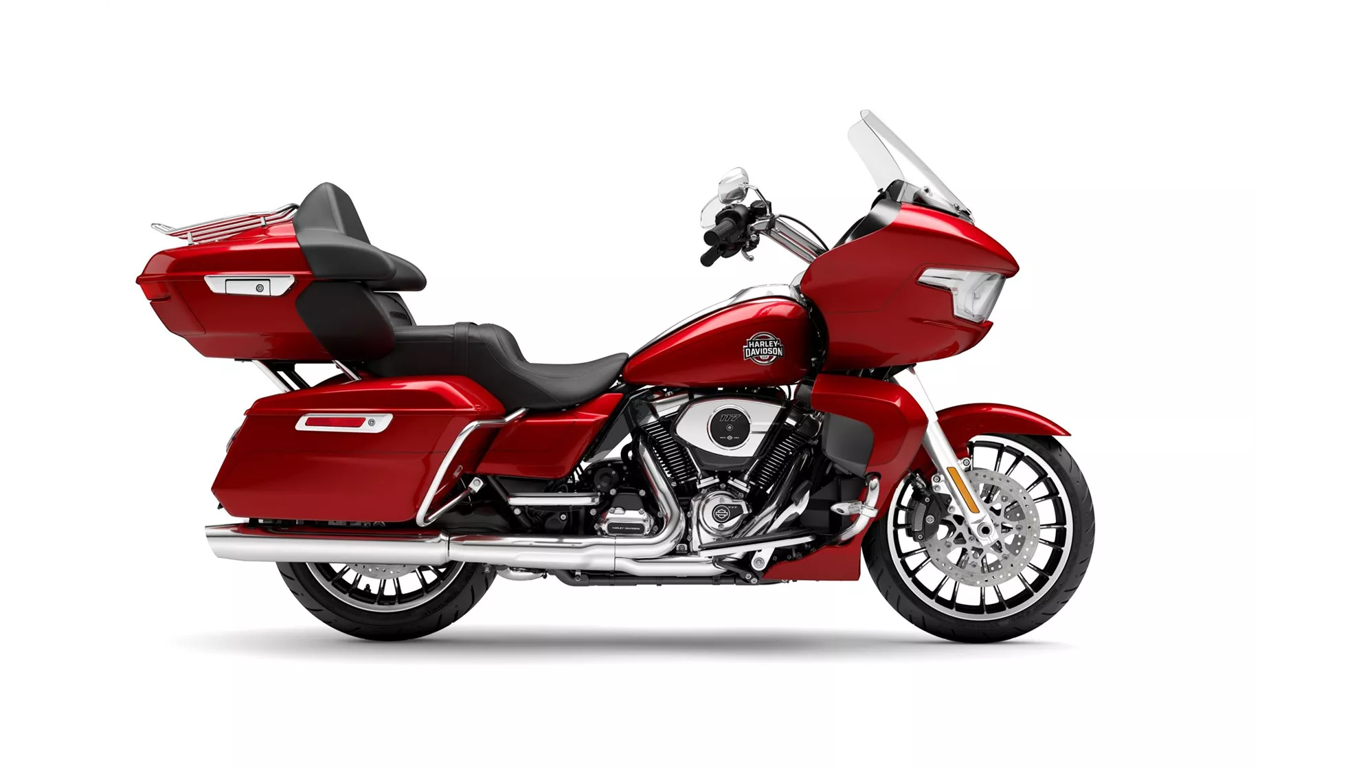Harley-Davidson Road Glide Limited FLTRXL - Kép 9 Harley-Davidson Road Glide Limited FLTRXL - Kép 9