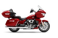 Harley-Davidson Road Glide Limited FLTRXL 2026 - Bild 12