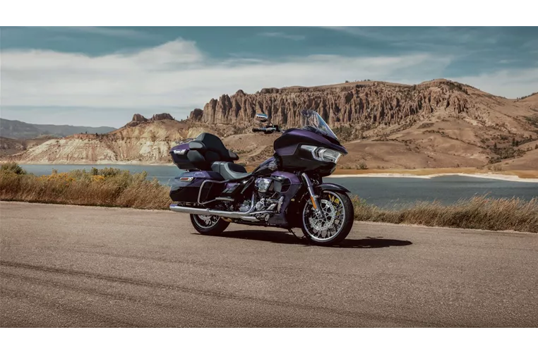 Harley-Davidson Road Glide Limited FLTRXL 2026 Harley-Davidson Road Glide Limited FLTRXL 2026