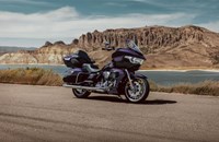 Harley-Davidson Road Glide Limited FLTRXL 2026 - Bild 4