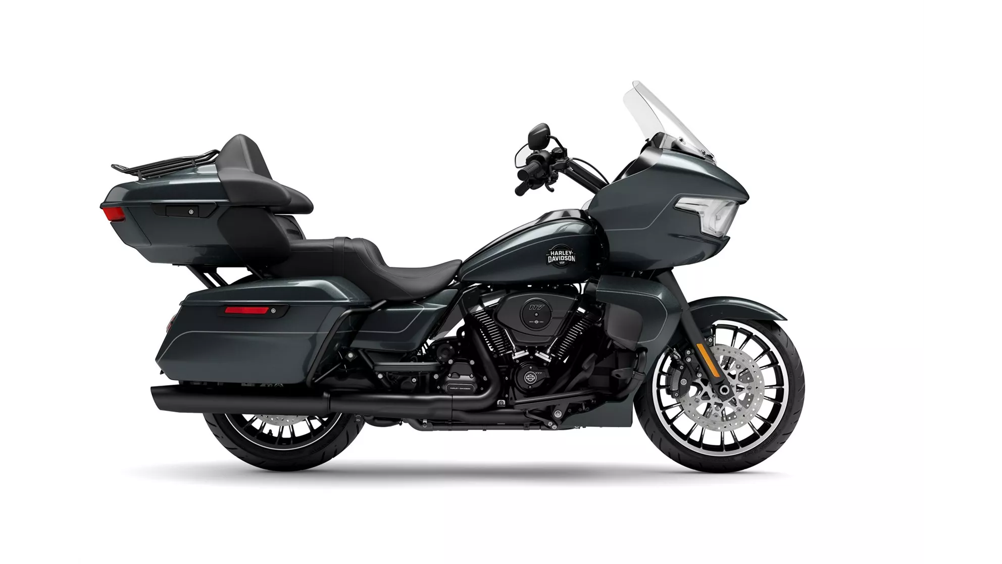 Harley-Davidson Road Glide Limited FLTRXL - Kép 14 Harley-Davidson Road Glide Limited FLTRXL - Kép 14