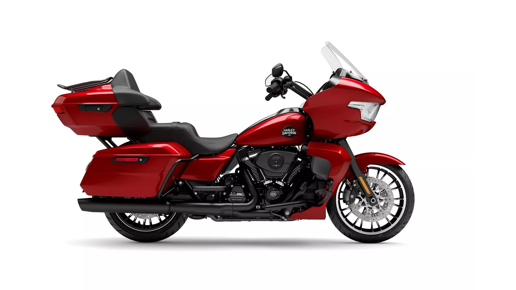 Harley-Davidson Road Glide Limited FLTRXL - Kép 10 Harley-Davidson Road Glide Limited FLTRXL - Kép 10