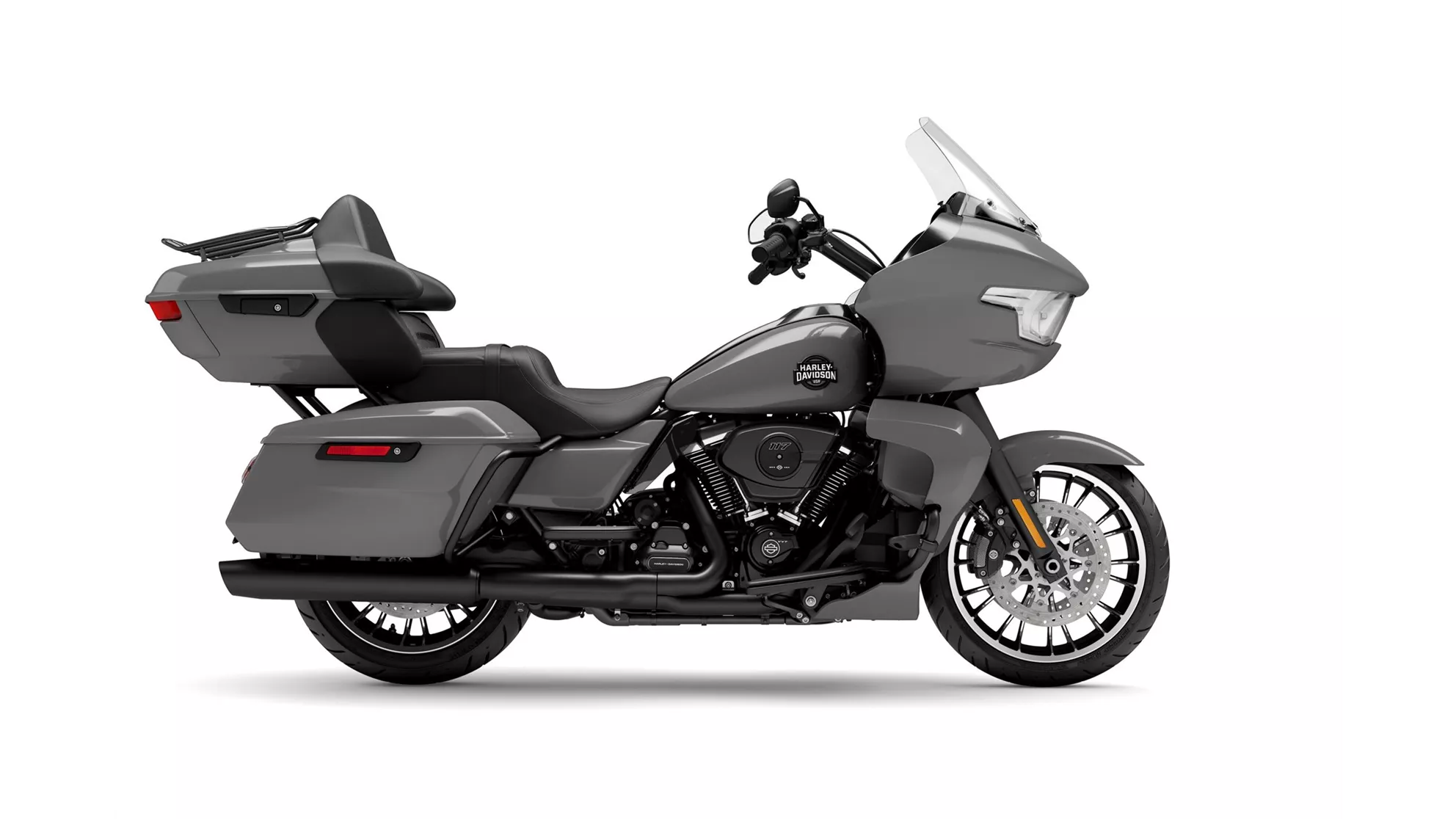 Harley-Davidson Road Glide Limited FLTRXL - Kép 4 Harley-Davidson Road Glide Limited FLTRXL - Kép 4