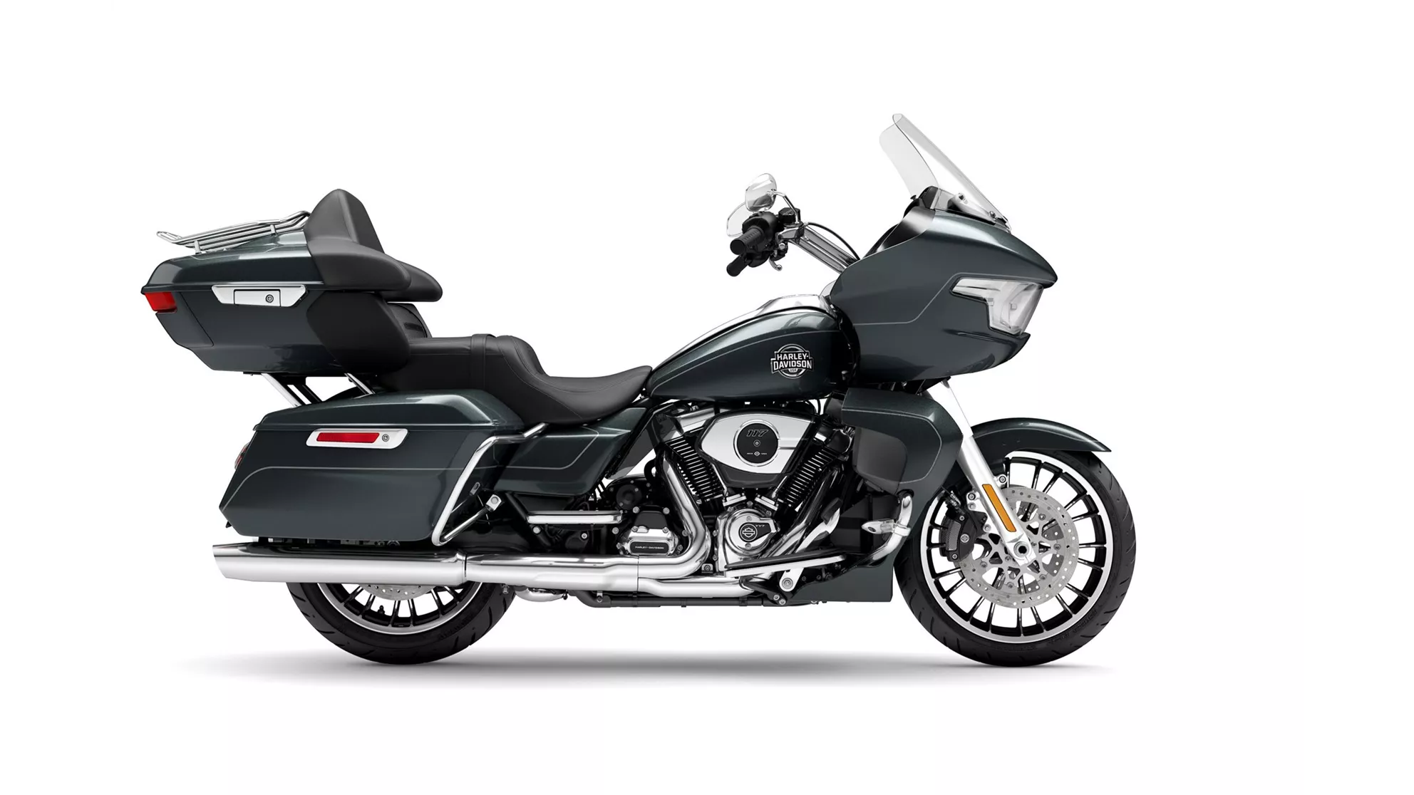 Harley-Davidson Road Glide Limited FLTRXL - Kép 13 Harley-Davidson Road Glide Limited FLTRXL - Kép 13