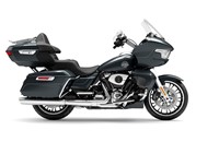 Harley-Davidson Road Glide Limited FLTRXL 2026 - Bild 16