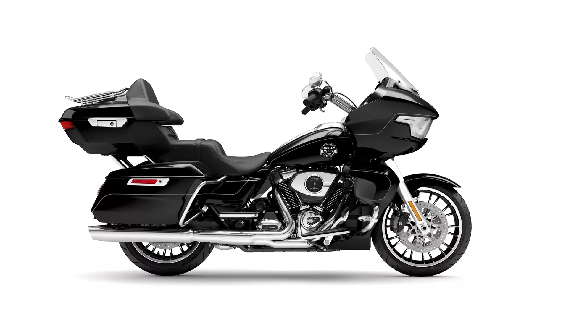 Harley-Davidson Road Glide Limited FLTRXL - Kép 11 Harley-Davidson Road Glide Limited FLTRXL - Kép 11