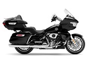 Harley-Davidson Road Glide Limited FLTRXL 2026 - Bild 14