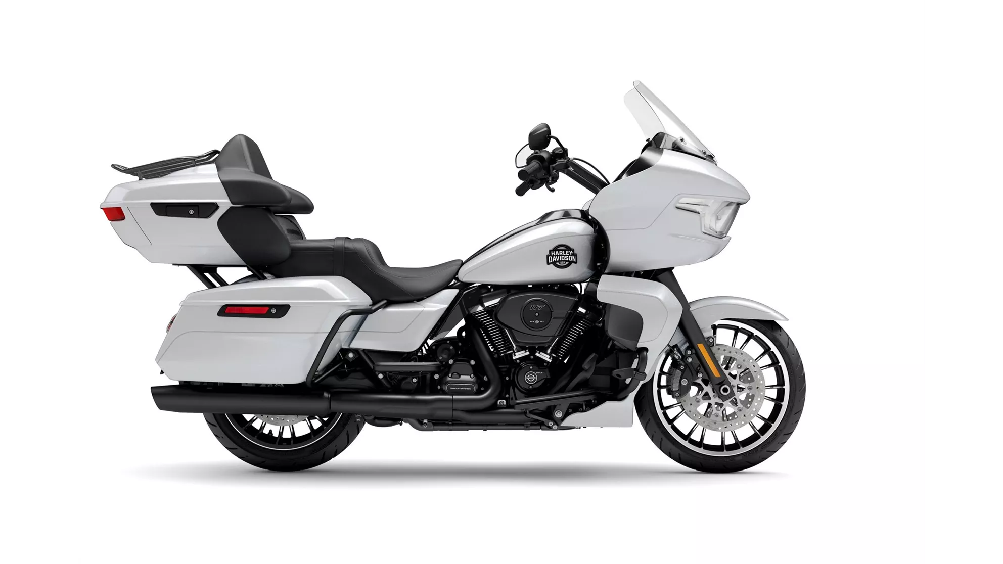 Harley-Davidson Road Glide Limited FLTRXL - Kép 8 Harley-Davidson Road Glide Limited FLTRXL - Kép 8