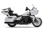Harley-Davidson Road Glide Limited FLTRXL 2026 - Bild 11