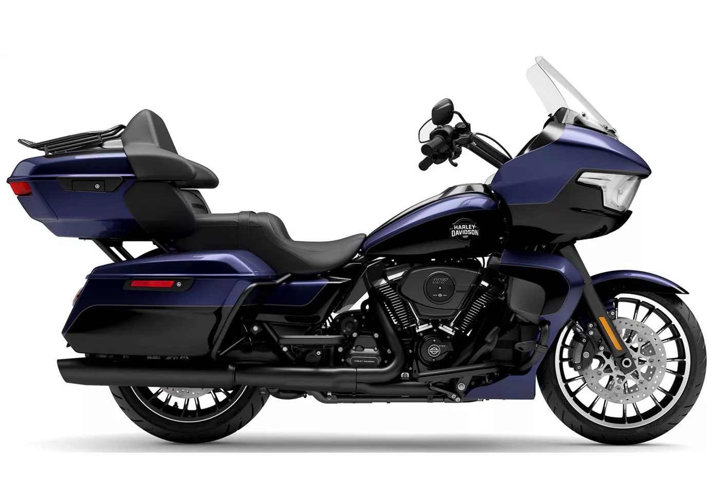 Harley-Davidson Road Glide Limited FLTRXL 2026 Harley-Davidson Road Glide Limited FLTRXL 2026