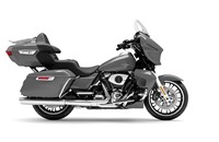 Harley-Davidson Street Glide Limited FLHXL 2026 - Bild 6