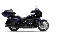 Harley-Davidson Street Glide Limited FLHXL 2026 - Bild 9