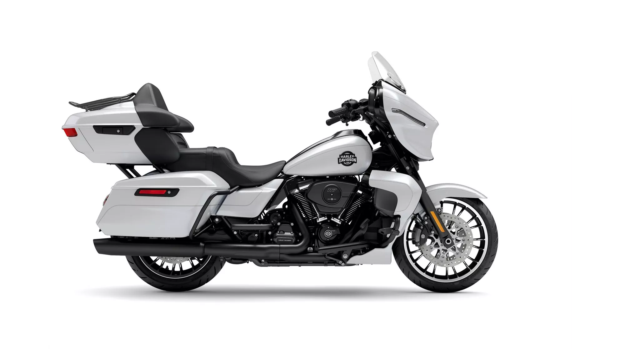 Harley-Davidson Street Glide Limited FLHXL - Image 11 Harley-Davidson Street Glide Limited FLHXL - Image 11