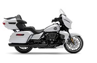 Harley-Davidson Street Glide Limited FLHXL 2026 - Bild 14