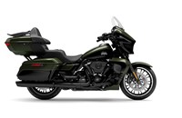 Harley-Davidson Street Glide Limited FLHXL 2026 - Bild 5