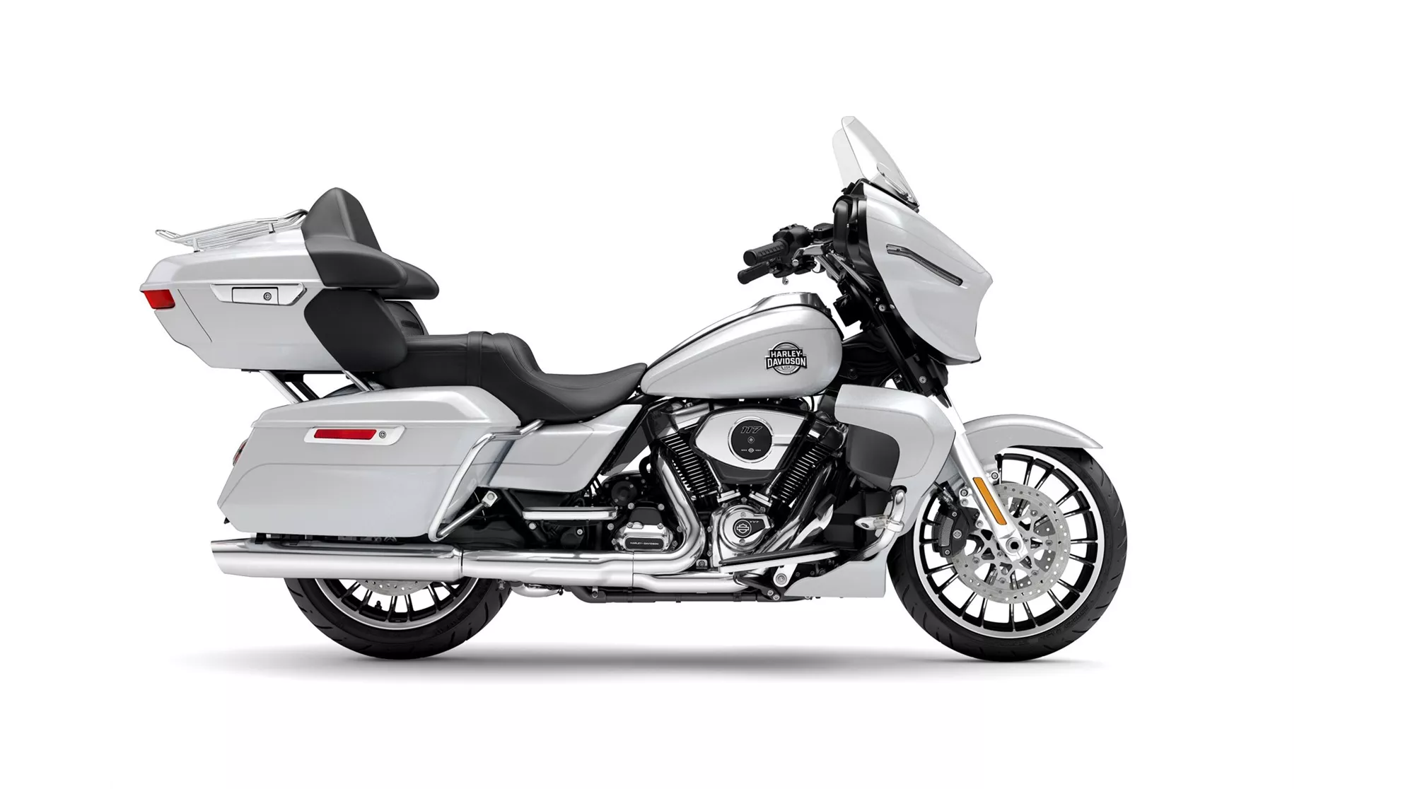 Harley-Davidson Street Glide Limited FLHXL - Image 10 Harley-Davidson Street Glide Limited FLHXL - Image 10