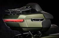 Harley-Davidson Street Glide Limited FLHXL 2026 - Bild 12