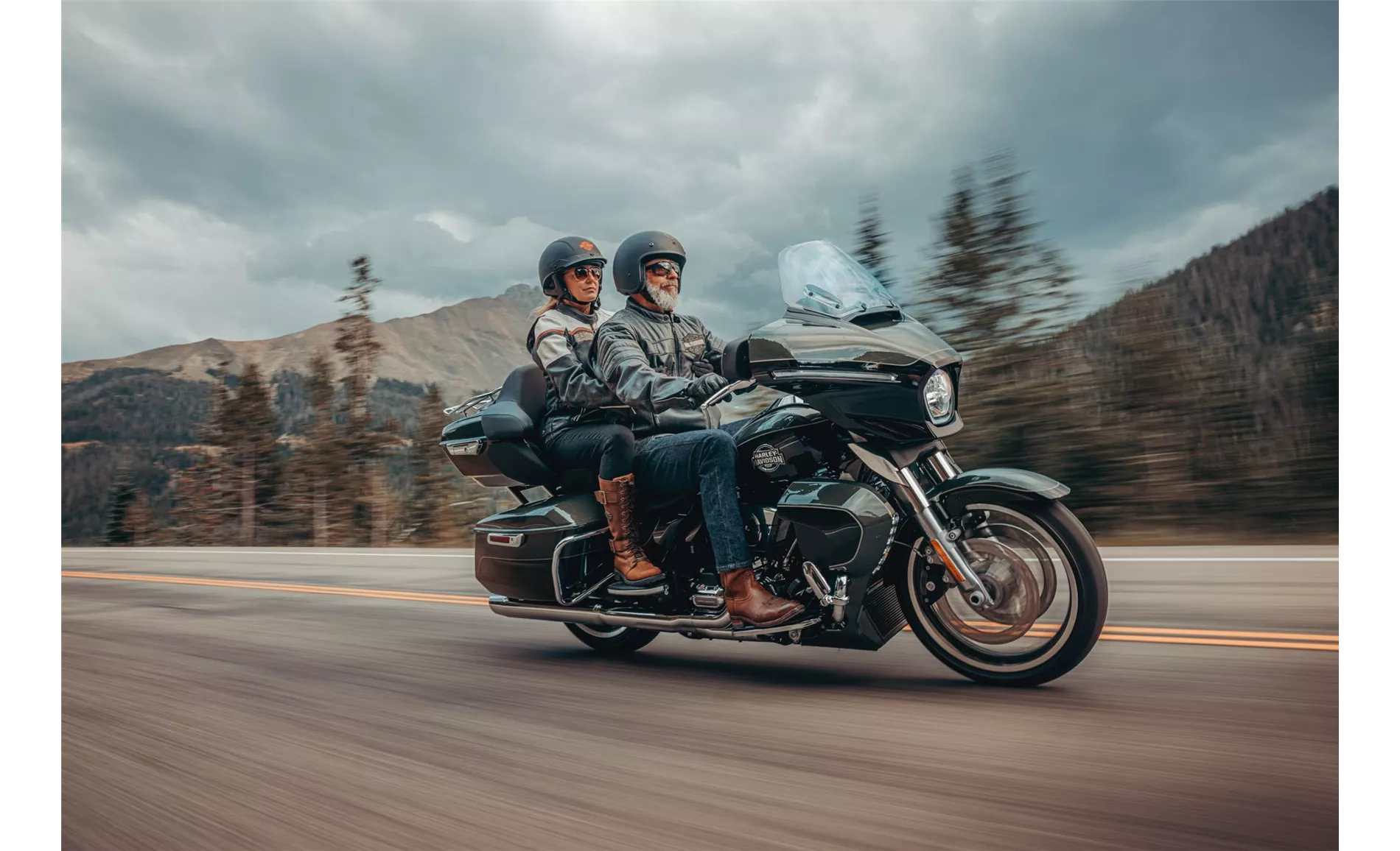 Harley-Davidson Street Glide Limited FLHXL 2026 Harley-Davidson Street Glide Limited FLHXL 2026